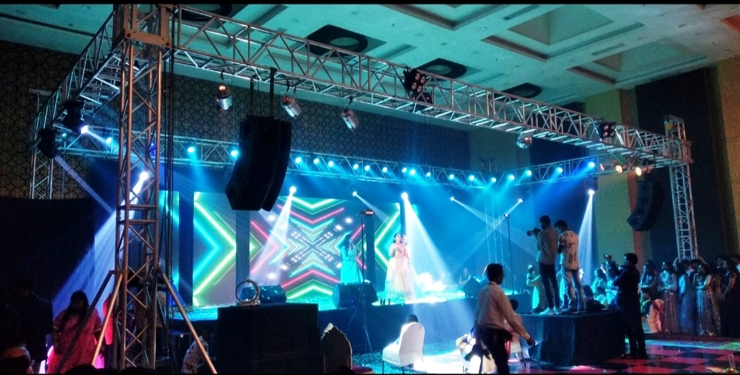 Infinity Solutions - The Event Management Company